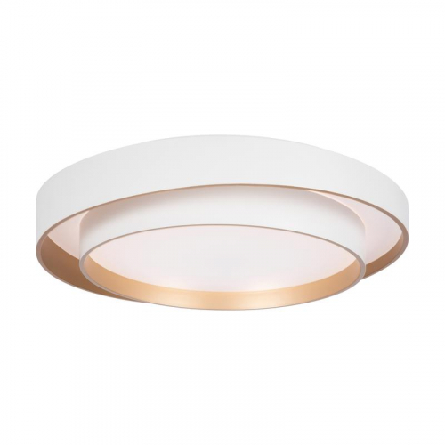 FR6085CL-L72WG Светильник Layer 63Вт IP20 потолочн. Freya 