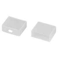 022360 Заглушка силиконовая для лент MONO-8mm Arlight 