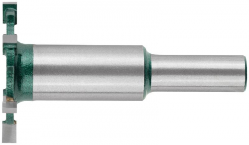 3644-080330 Фреза кромочная дисковая DхHхL=30х2. 5х51. 7мм FIT 