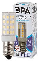 Лампа светодиодная T25-3.5W-CORN-840-E14 280лм ЭРА Б0028745 в г. Санкт-Петербург 