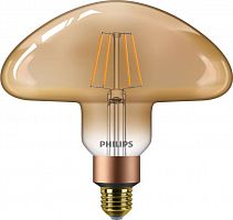 Лампа светодиодная филаментная LEDClassic Mushro 2000 G D 30Вт E27 PHILIPS 929001935601 в г. Санкт-Петербург 