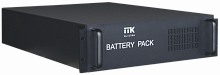 Кабинет батарейный 20х9AH ELECTRA OR ITK EOR-BK-20-9
