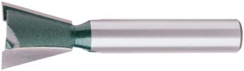 3608-081616 Фреза пазовая "Ласточкин хвост" 16х16х56мм FIT 