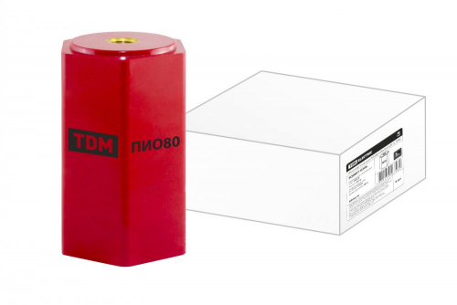 SQ0807-0206 Изолятор опорный ПИО80 TDM