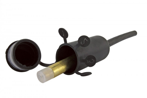 SQ0412-0054 Адаптер для закороток и заземления АЗЗ-25 (PMCC, SE 40, AIZZ) TDM