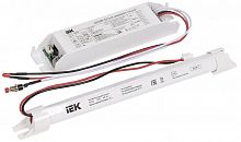 LLVPOD-EPK-200-3H Блок аварийного питания БАП200-3.0 для LED IEK 