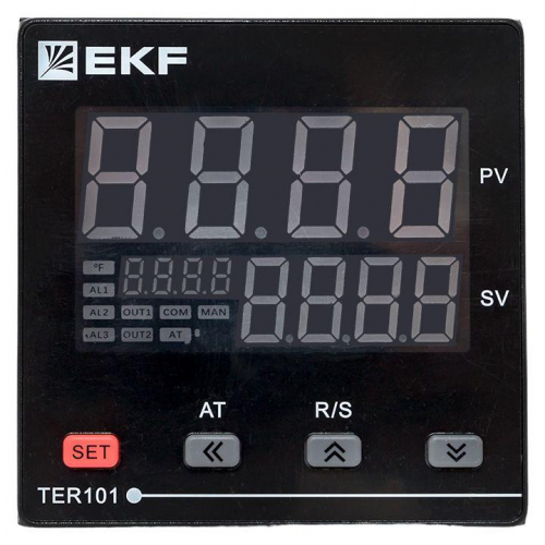 Измеритель-регулятор EKF TER101-L-M2A-R в г. Санкт-Петербург  фото 5