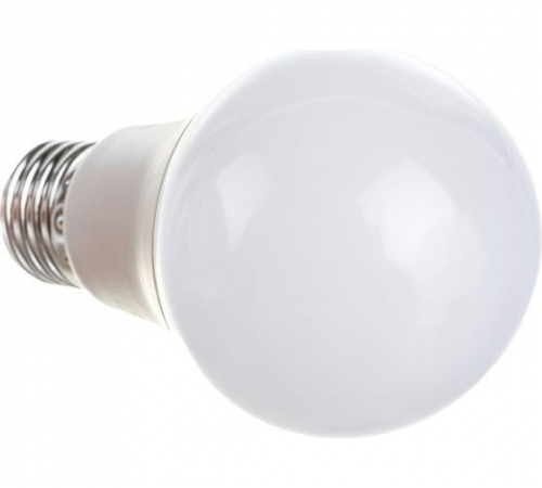 Лампа светодиодная LL-R-A60-9W-230-4K-E27 Груша 9Вт нейтр. E27 Ресанта 76/1/14 в г. Санкт-Петербург 