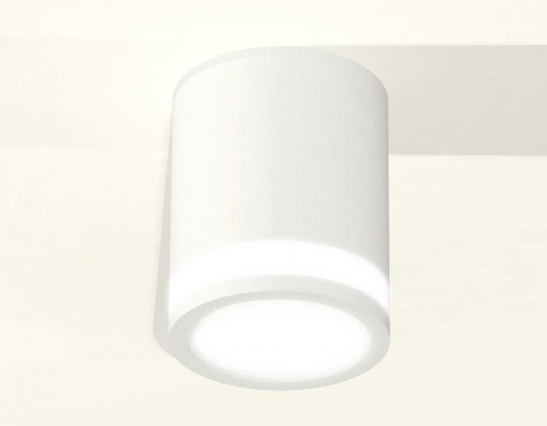 Комплект потолочного светильника Ambrella light Techno Spot XC (C6301, N6220) XS6301060 в г. Санкт-Петербург  фото 2
