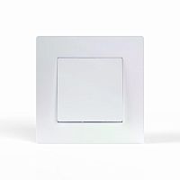 TKE-PX-P1R-C04 Переключатель перекрестный 1-кл. СП Pixel IP20 механизм перламутр. TOKOV ELECTRIC 