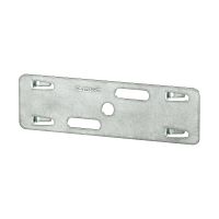 FC37305R Держатель для проволочного лотка осн.50 DKC 