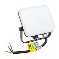 FLL-4002-20-4000 Прожектор светодиодный СДО-4002 20Вт 4000К IP65 с равномерной засветкой LUMA EKF 