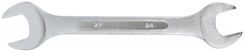 Ключ рожковый усиленный "Модерн" 24х27 мм 63501 в г. Санкт-Петербург 