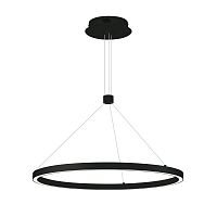 046233 Светильник светодиодный SP-CONGO-CAN-1-R600-36W Warm3000 (BK 120 deg 230В) IP20 металл Arlight 