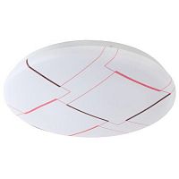 Б0043816 Светильник светодиодный SPB-6 "Slim 1" 24-4K 24Вт 4000К без ДУ Эра 