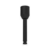 044801 Подвес жесткий ART-APRIORI-ROD-E-L200 (BK) IP20 металл Arlight 