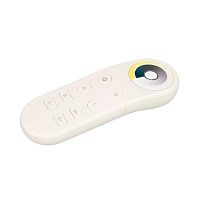 035815 Пульт ARL-SIRIUS-MULTI White (1 зона DIM/MIX 2.4G) (IP20 пластик) Arlight 