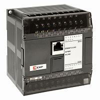 EREMF-D-24X Модуль дискретного ввода EREMF 24 PRO-Logic EKF 