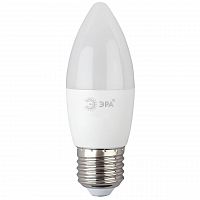 Лампа светодиодная ЭРА E27 8W 6500K матовая B35-8W-865-E27 R Б0045342 в г. Санкт-Петербург 