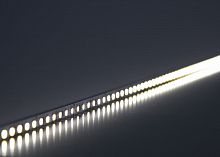 Светодиодная LED лента Feron LS501, 120SMD(2835)/м 11Вт/м 24V 5000*8*1.22мм 4000К 41057 в г. Санкт-Петербург 