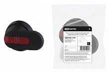 SQ0744-1101 Выносная фронтальная ручка управления реверсивного ВНК (315-400А) TDM