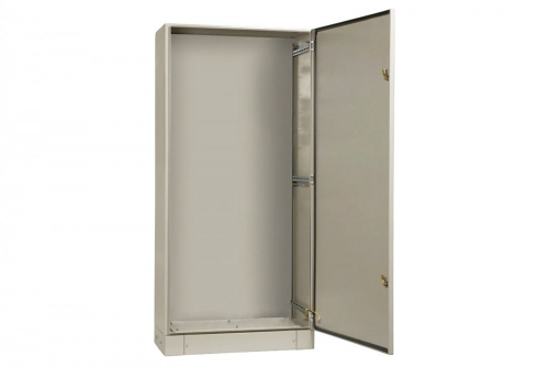 SQ0905-0418 ЩМП-18.6.4-0 (1800х600х400) IP66 без монтажных панелей TDM