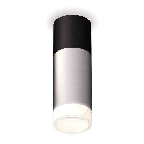 Комплект потолочного светильника Ambrella light Techno Spot XC (C6302, A2010, C6324, N6248) XS6324062 в г. Санкт-Петербург 