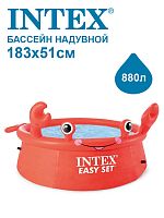 Бассейн Intex 26100 в г. Санкт-Петербург 