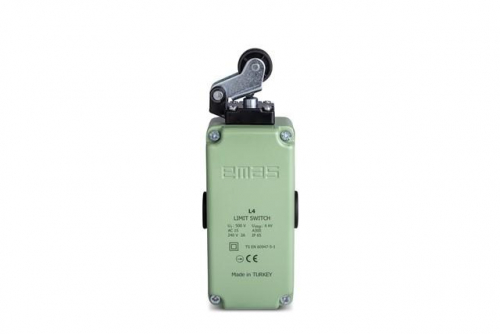 L4K16MIP211 Выключатель концевой  EMAS 