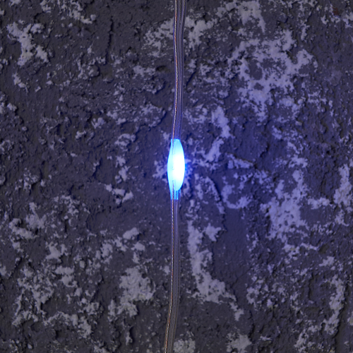 Светодиодная гирлянда Feron CL26 занавес Водопад  2*2м  + 3м 230V Мультиколор, статичная, c питанием от сети, прозрачный шнур 48597 в г. Санкт-Петербург  фото 5
