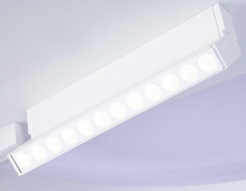 Потолочный светодиодный светильник Ambrella light Comfort LineTech FL51461 в г. Санкт-Петербург  фото 3