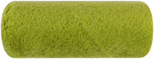 Ролик полиакриловый нитяной зеленый Профи, бюгель 8 мм, диам. 47/83 мм, ворс 18 мм, 180 мм в г. Санкт-Петербург 