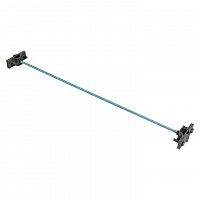 gc-22500 Точка заземления проходная d6 L500 на базе арт. 31546 PROxima EKF 