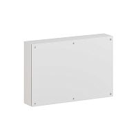 R5SDE6412 Корпус клеммный металлический SDE 600х400х120мм DKC 