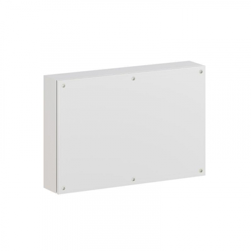 R5SDE6412 Корпус клеммный металлический SDE 600х400х120мм DKC 