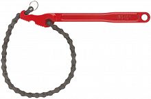 64794 Ключ цепной усиленный (до 160мм) FIT 