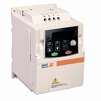 337055 Преобразователь частоты OptiCore B100-H0K75-220-Т КЭАЗ 