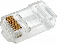 Джек RJ-45 8P8C CAT 5e, в г. Санкт-Петербург 