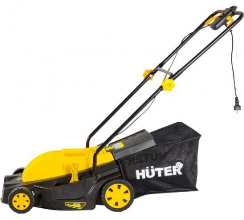 70/4/5 Газонокосилка электрическая ELM-1800 HUTER  фото 2
