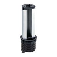 KTL205 Телеблок для 5-и мех. K45 Simon Connect 