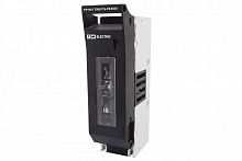 SQ0726-0103 Выключатель-разъединитель с функцией защиты ПВР 2 1П 400A TDM