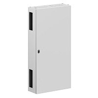R6NFW168040F Корпус напольный RAM fit 1600х800х400мм с боков. вырезами DKC 