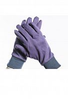 Перчатки термостойкие трикотаж WORKER jersey 220 FR Птм 706, 12 кал/см2, р. 9
