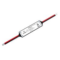 028436 Диммер SMART-D15-DIM (12-24В 1х3А 2.4G) (IP20 пластик) Arlight 