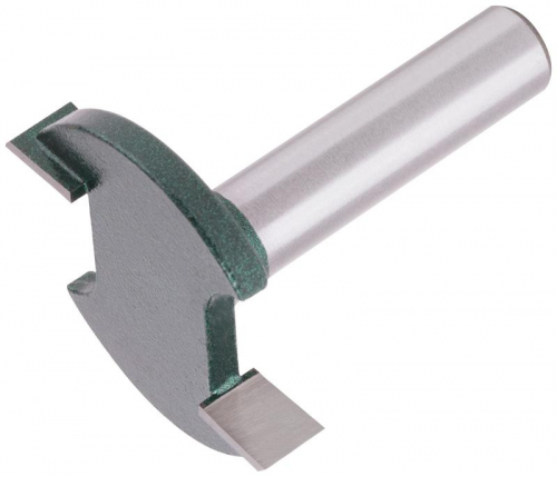 3612-080632 Фреза кромочная дисковая DхHхL=32х6х39.8мм FIT  фото 2