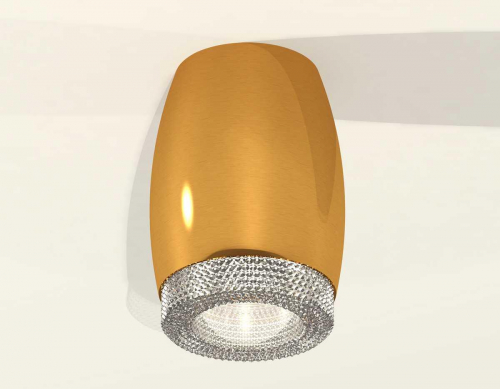 Комплект потолочного светильника Ambrella light Techno Spot XC (C1125, N7191) XS1125010 в г. Санкт-Петербург  фото 3