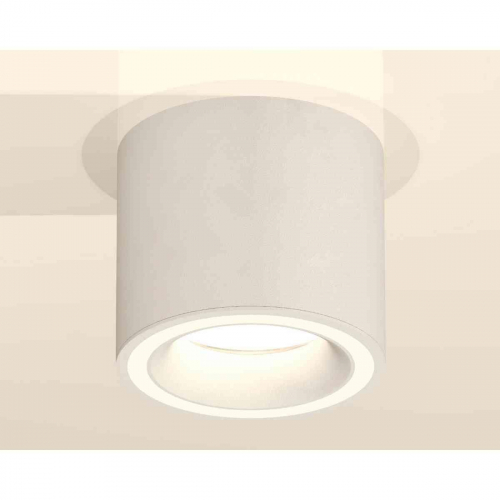 Комплект накладного светильника Ambrella light Techno Spot XS7401040 SWH белый песок (C7401, N7110) в г. Санкт-Петербург  фото 2