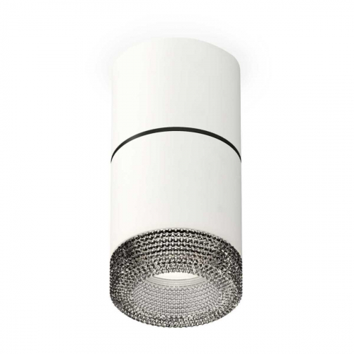 Комплект потолочного светильника Ambrella light Techno Spot XS (C7401, A2071, C7401, N7192) XS7401182 в г. Санкт-Петербург 