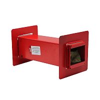 LO65506 Проходка кабельная противопожарная модульная FIREFORT MODULE 99х99 L300мм КМ 