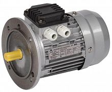 DRV056-B4-000-2-1530 Электродвигатель АИР DRIVE 3ф 56B4 220/380В 0.18кВт 1500об/мин 3081 IEK 